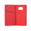 Beline Etui Book Magnetic Samsung S20+czerwony/red